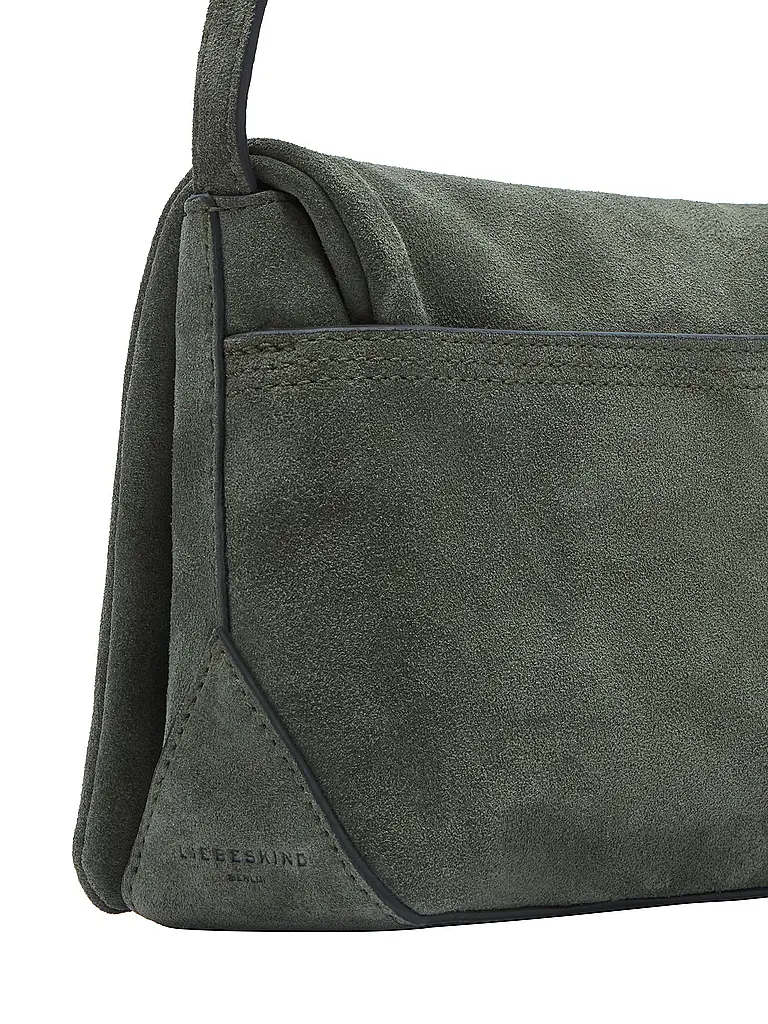 LIEBESKIND BERLIN | Sac en cuir - Sac bandoulière RIVE Small | 