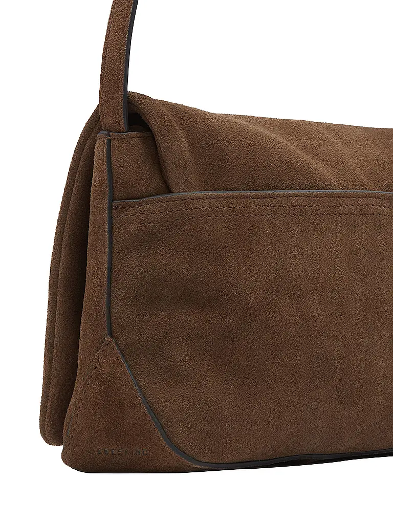 LIEBESKIND BERLIN | Sac en cuir - Sac bandoulière RIVE Small | 