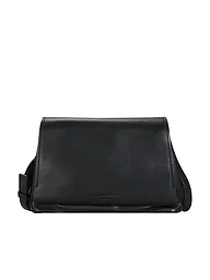 LIEBESKIND BERLIN | Sac en cuir - Sac bandoulière | Noir