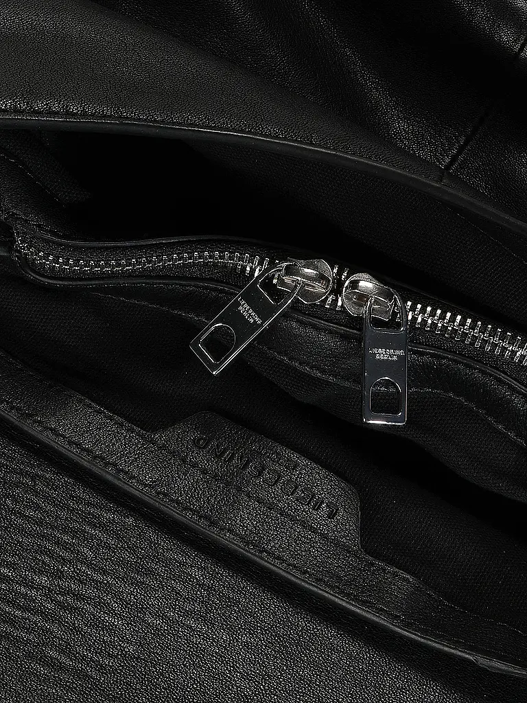 LIEBESKIND BERLIN | Sac en cuir - Sac bandoulière | 