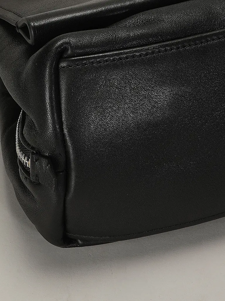 LIEBESKIND BERLIN | Sac en cuir - Sac bandoulière | 