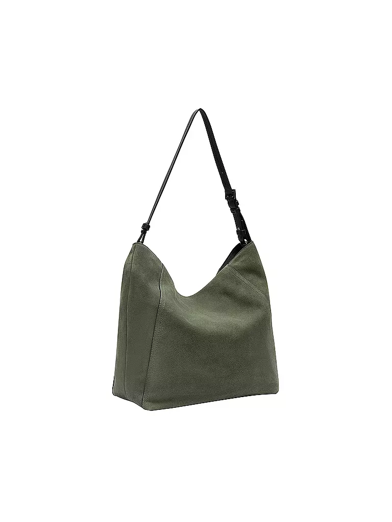 LIEBESKIND BERLIN | Sac en cuir - Sac Hobo CHUDY | 