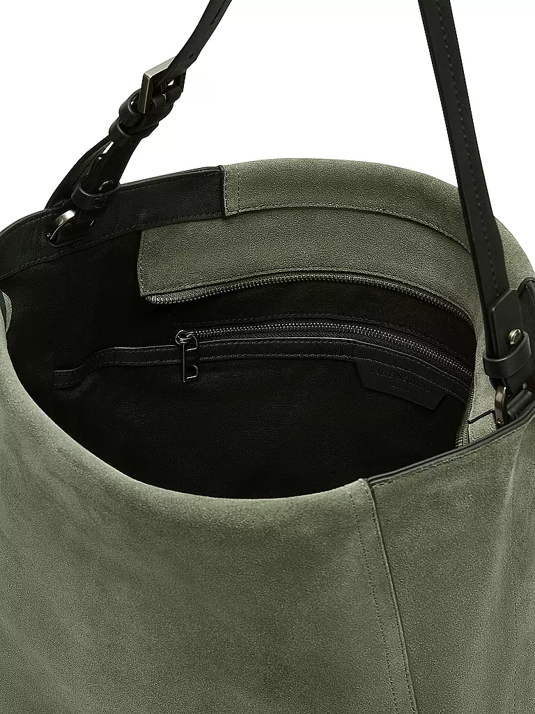 LIEBESKIND BERLIN | Sac en cuir - Sac Hobo CHUDY | 