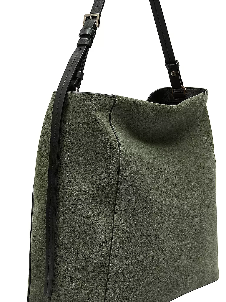 LIEBESKIND BERLIN | Sac en cuir - Sac Hobo CHUDY | 