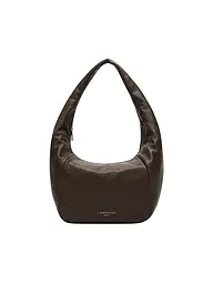 LIEBESKIND BERLIN | Tasche - Hobo FARRAH M | Marron
