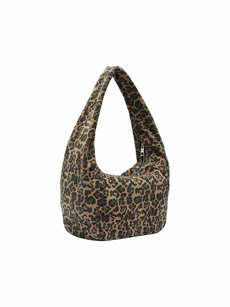 LIEBESKIND BERLIN | Sac en cuir - Sac Hobo FERRAH Medium | 