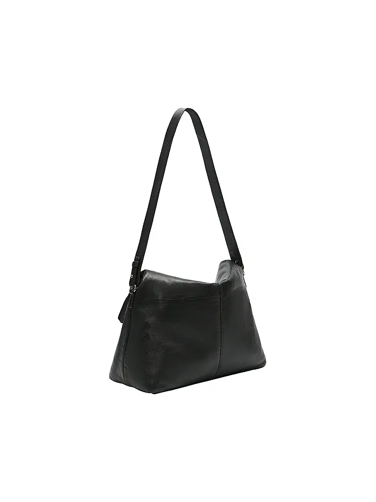LIEBESKIND BERLIN | Sac en cuir - Sac Hobo FIONA Medium | 