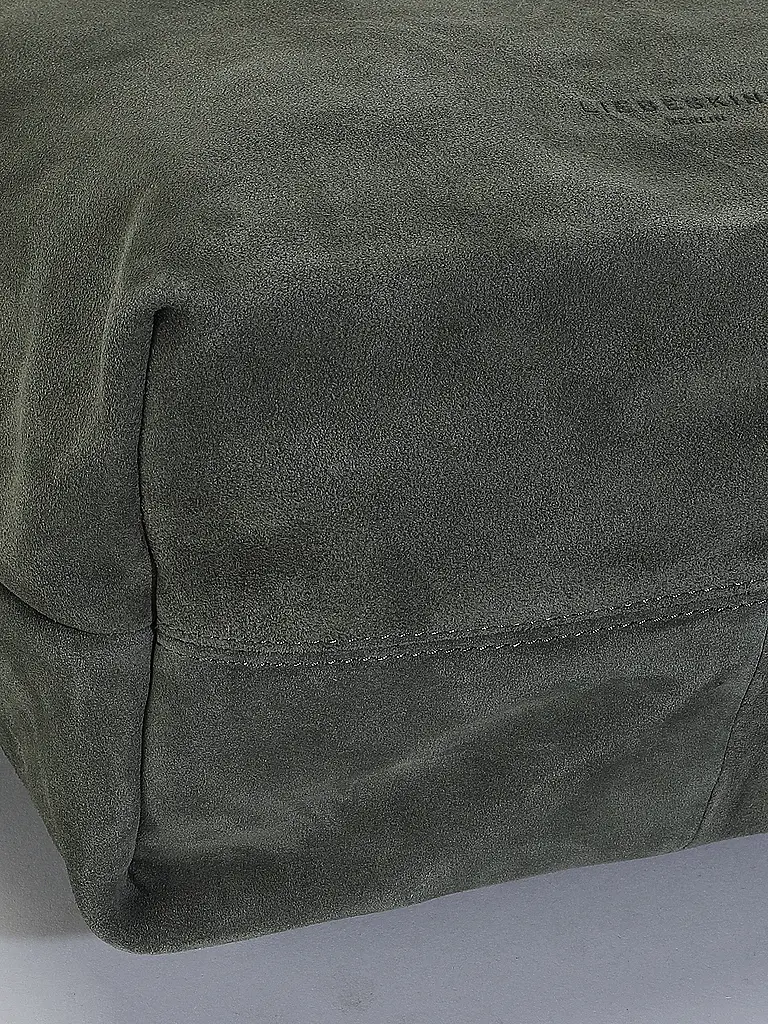 LIEBESKIND BERLIN | Sac en cuir - Sac Hobo LYA Medium | 