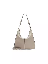 LIEBESKIND BERLIN | Sac en cuir - Hobo PARIS Medium | Beige