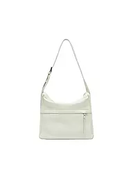 LIEBESKIND BERLIN | Sac en cuir - Sac Hobo SKY Medium | Crème