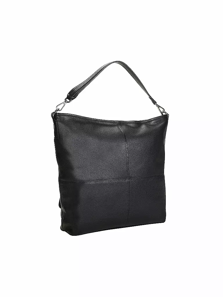 LIEBESKIND BERLIN | Sac en cuir - Sac Hobo | 