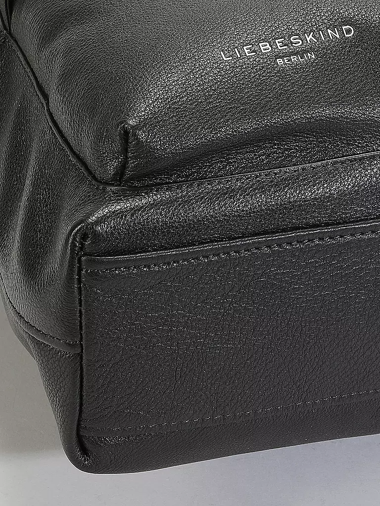 LIEBESKIND BERLIN | Sac en cuir - Sac Hobo | 
