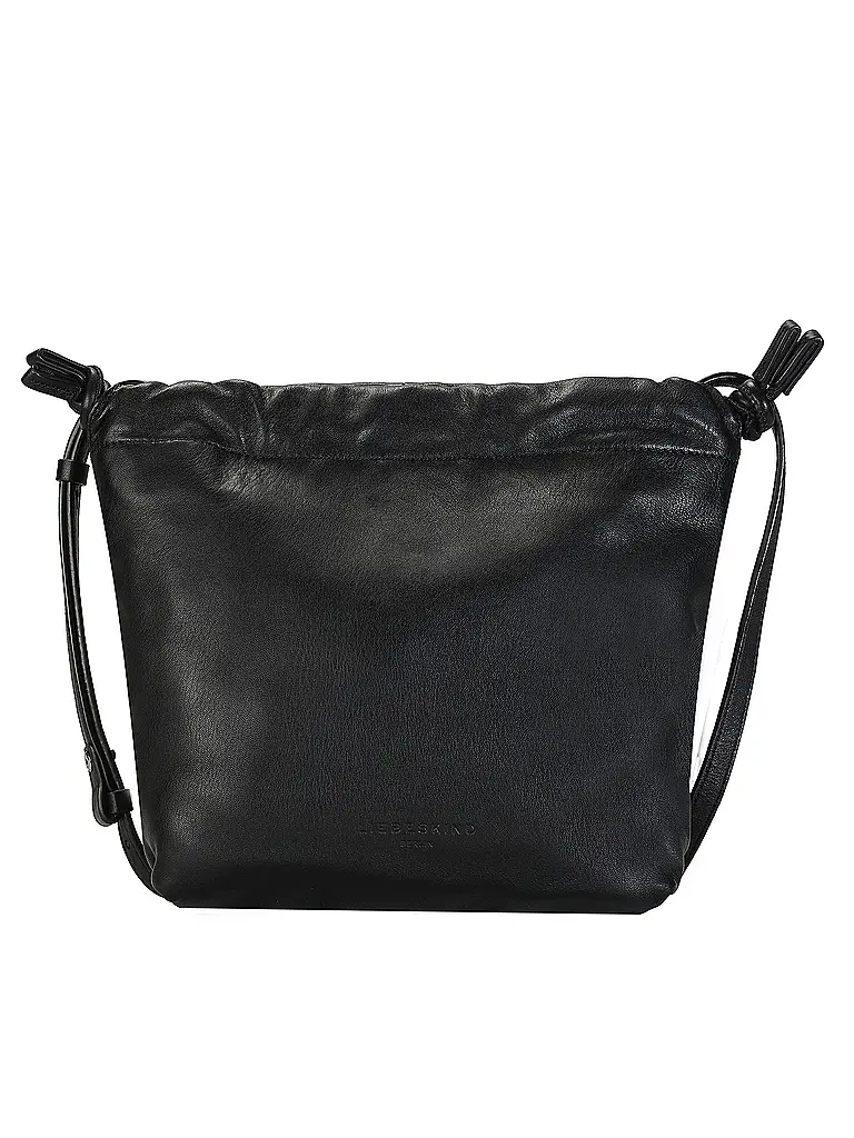 LIEBESKIND BERLIN | Sac en cuir - Sac seau | schwarz