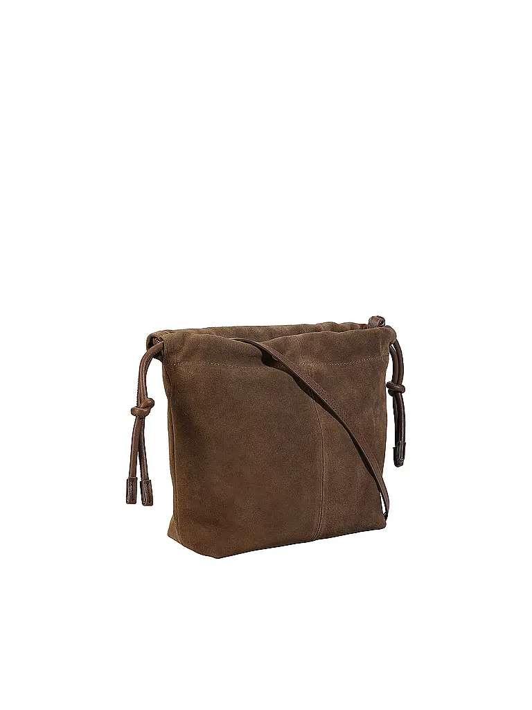 LIEBESKIND BERLIN | Sac en cuir - Sac seau | 