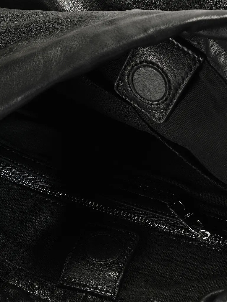 LIEBESKIND BERLIN | Sac en cuir - Sac seau | 