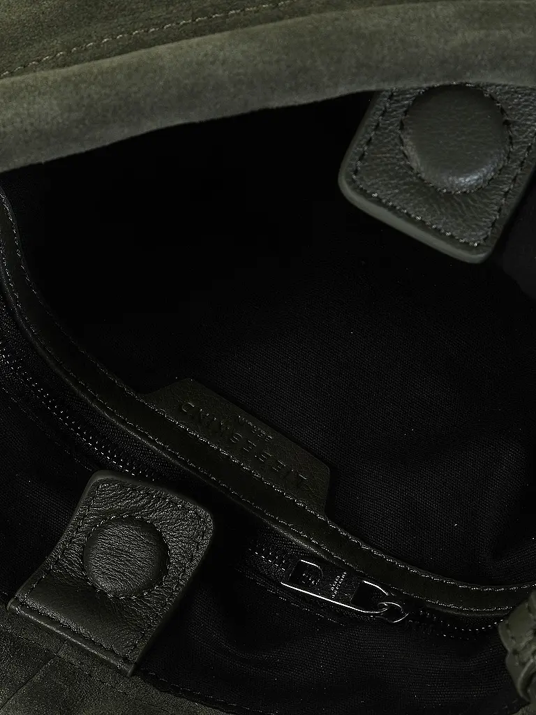 LIEBESKIND BERLIN | Sac en cuir - Sac seau | 
