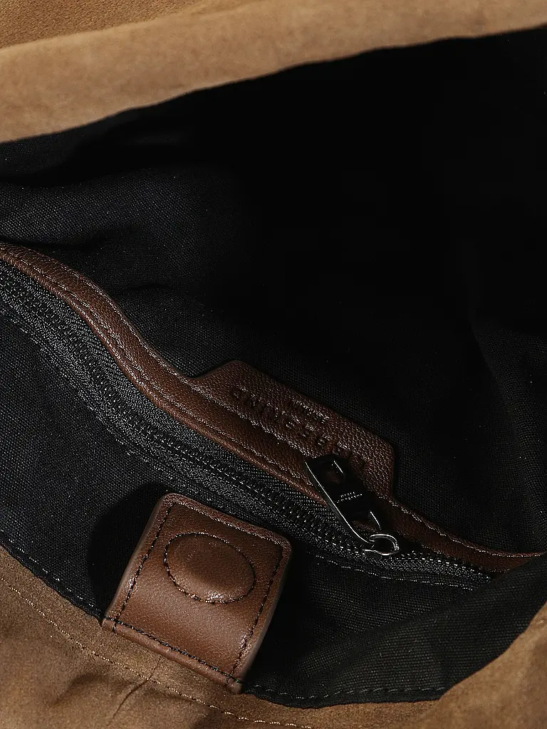 LIEBESKIND BERLIN | Sac en cuir - Sac seau | 