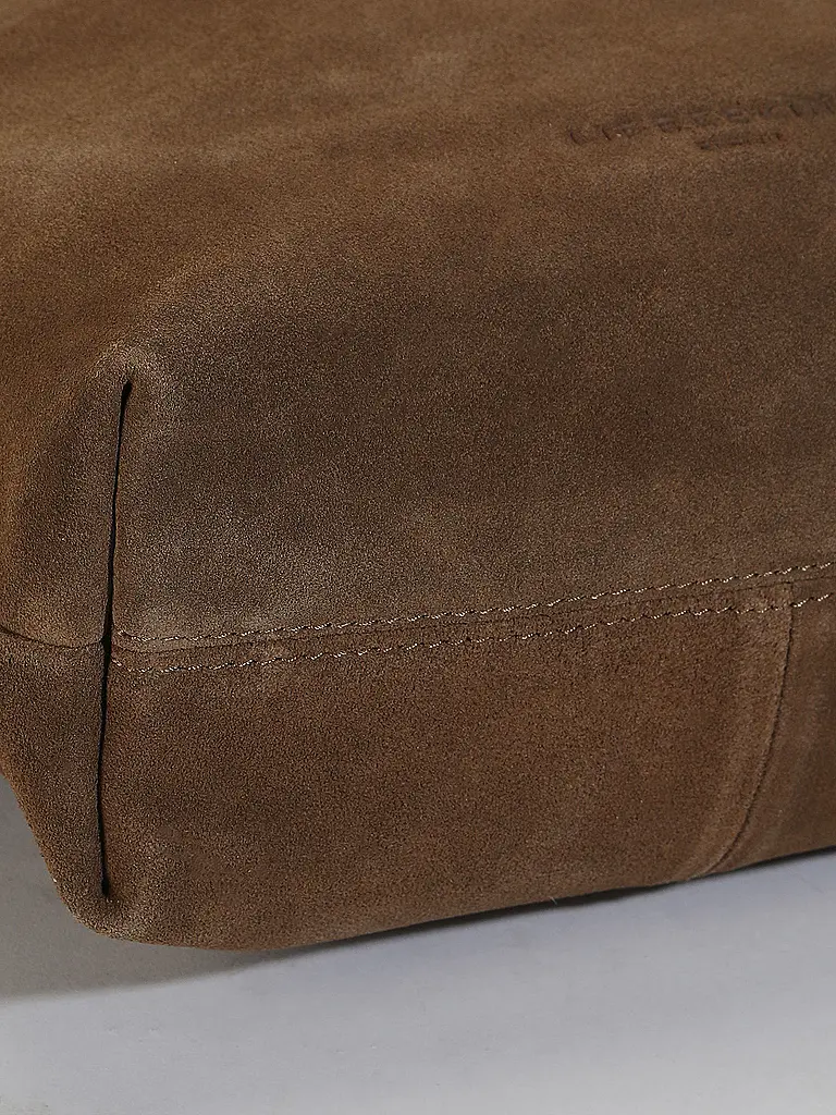LIEBESKIND BERLIN | Sac en cuir - Sac seau | 