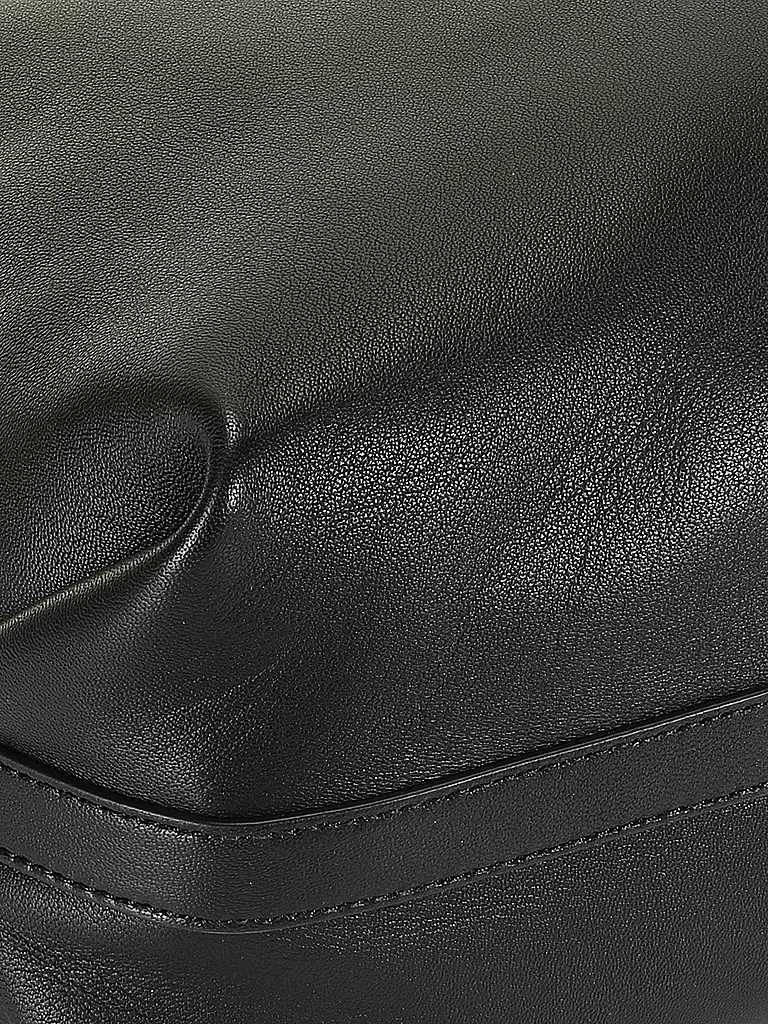 LIEBESKIND BERLIN | Sac en cuir - Shopper CHELSEA Medium | schwarz