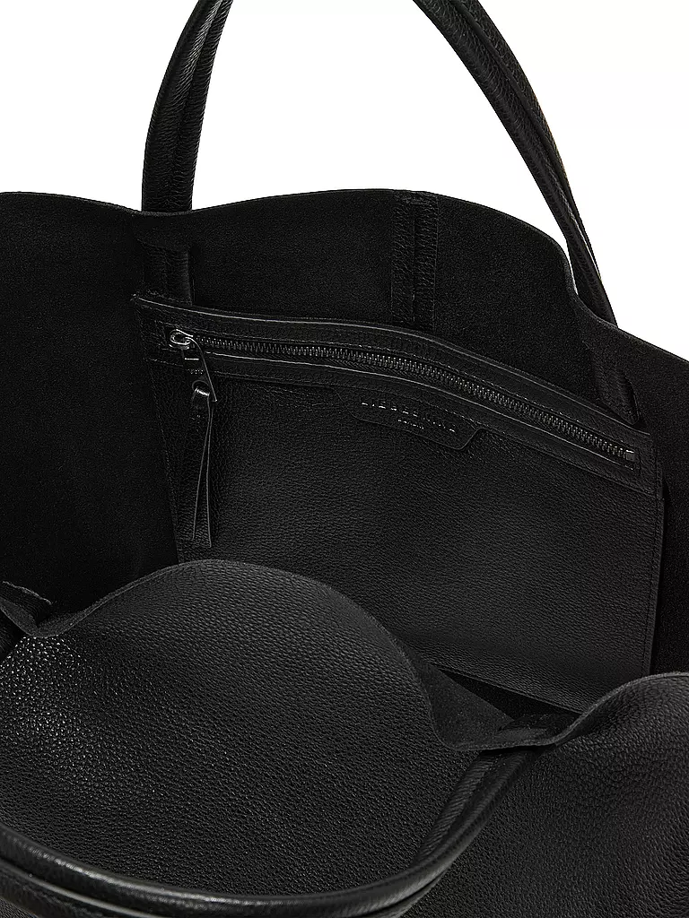 LIEBESKIND BERLIN | Sac en cuir - Shopper HERA Large | 