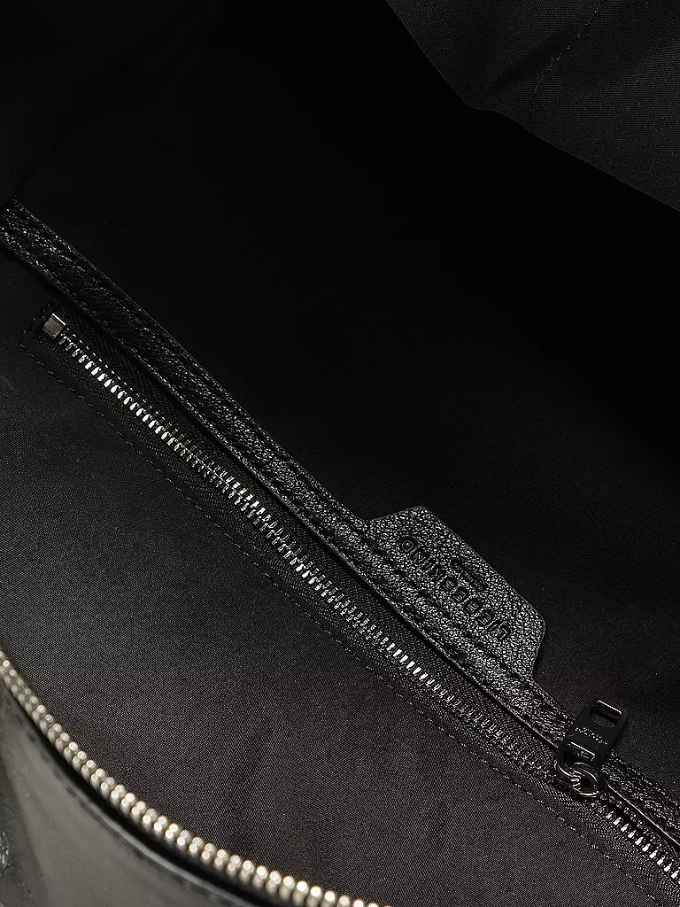 LIEBESKIND BERLIN | Sac en cuir - Shopper LACK Medium | 