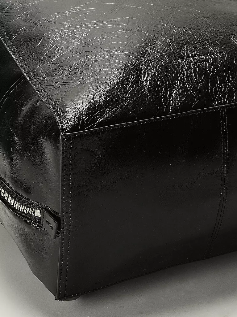 LIEBESKIND BERLIN | Sac en cuir - Shopper LACK Medium | 