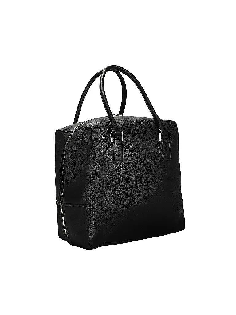 LIEBESKIND BERLIN | Sac en cuir - Shopper Medium | 