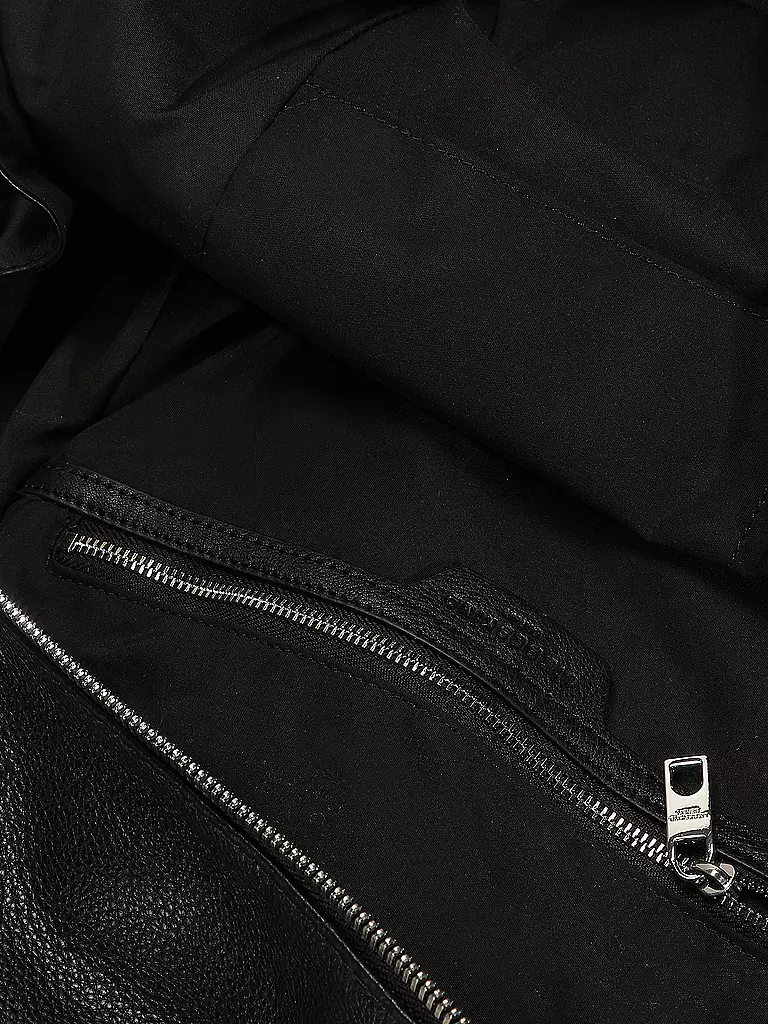 LIEBESKIND BERLIN | Sac en cuir - Shopper Medium | 