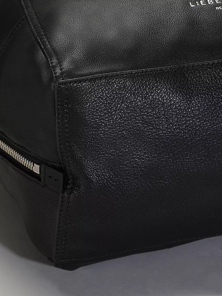 LIEBESKIND BERLIN | Sac en cuir - Shopper Medium | 