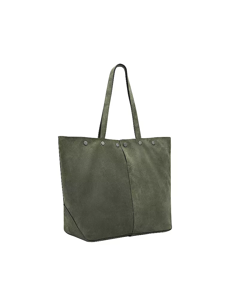 LIEBESKIND BERLIN | Sac en cuir - Shopper RIVE Large | 