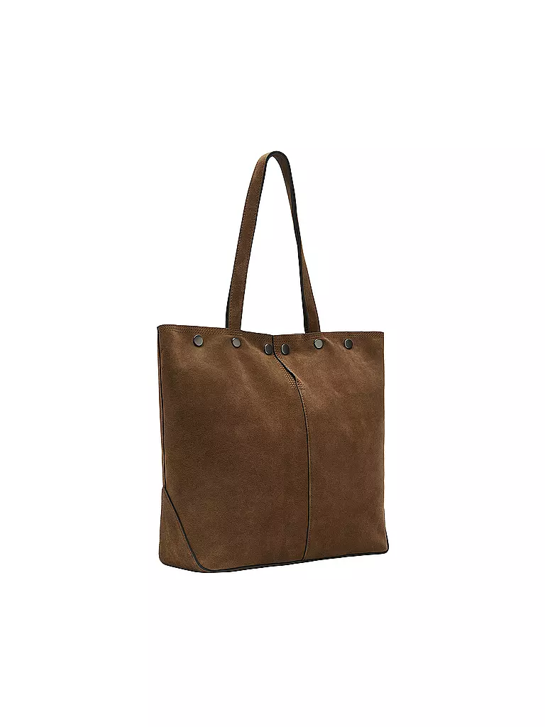 LIEBESKIND BERLIN | Sac en cuir - Shopper RIVE Large | 