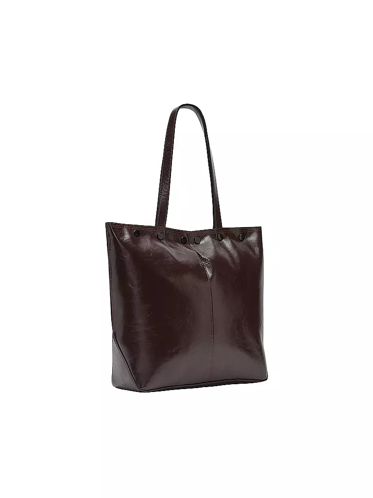 LIEBESKIND BERLIN | Sac en cuir - Shopper RIVE Large | 
