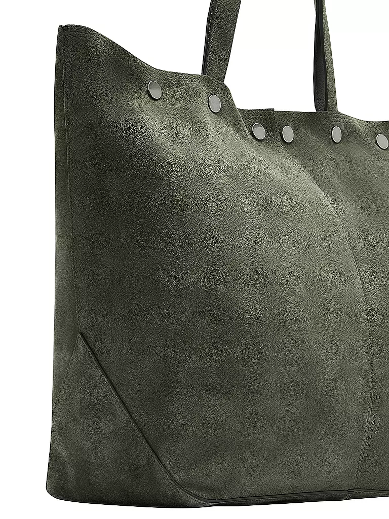 LIEBESKIND BERLIN | Sac en cuir - Shopper RIVE Large | 