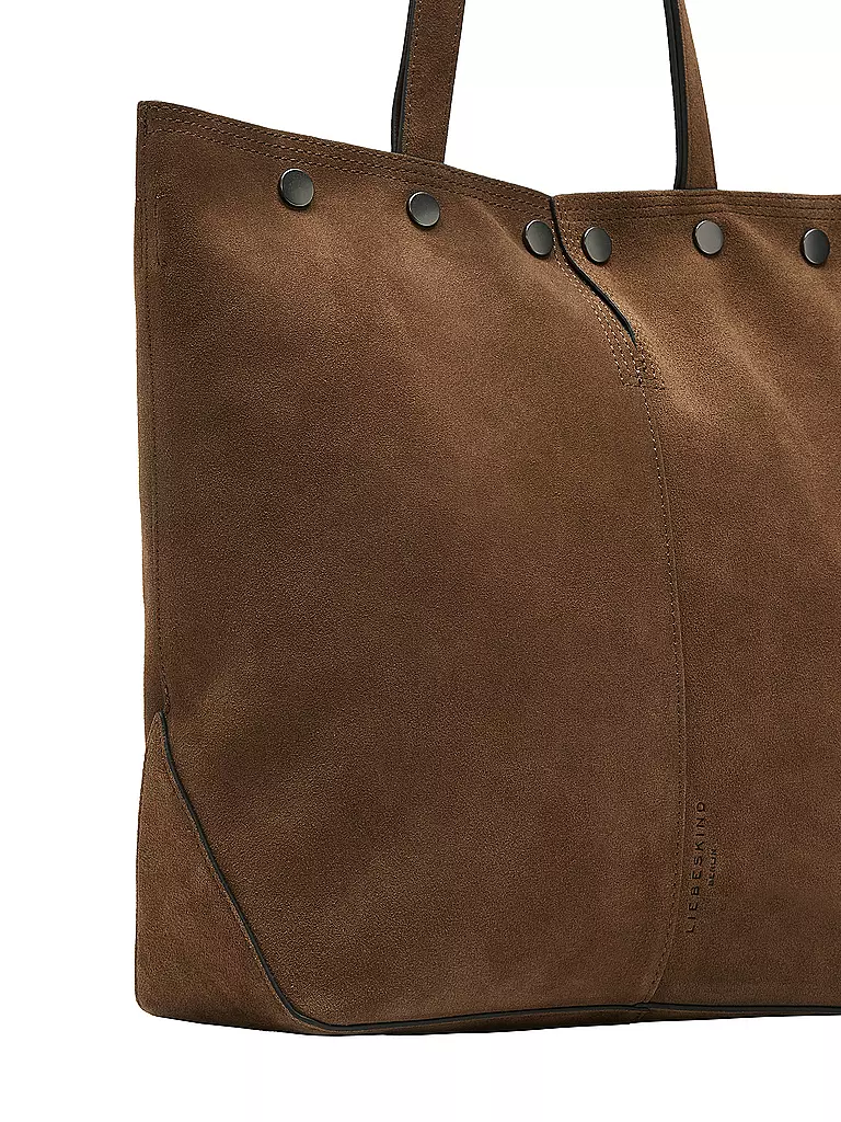 LIEBESKIND BERLIN | Sac en cuir - Shopper RIVE Large | 