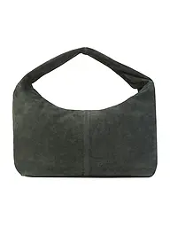LIEBESKIND BERLIN | Sac en cuir - Shopper | Olive