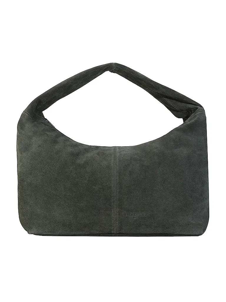 LIEBESKIND BERLIN | Sac en cuir - Shopper | olive