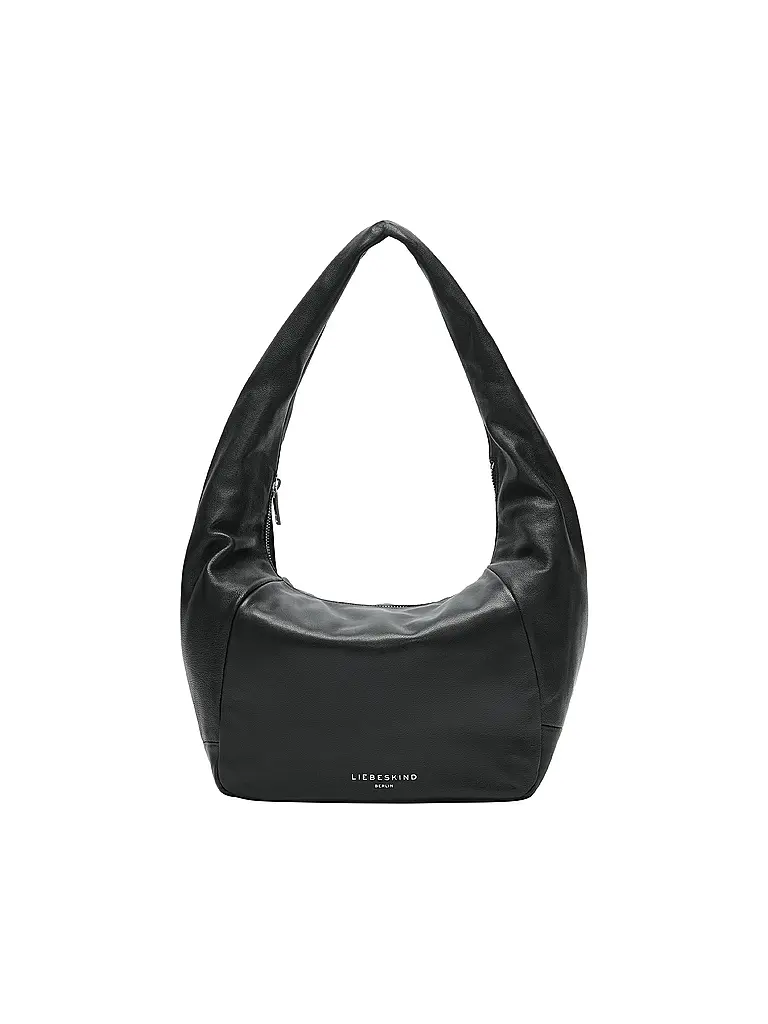 LIEBESKIND BERLIN | Tasche - Hobo FARRAH M | Noir