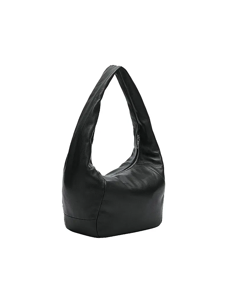 LIEBESKIND BERLIN | Tasche - Hobo FARRAH M | Noir