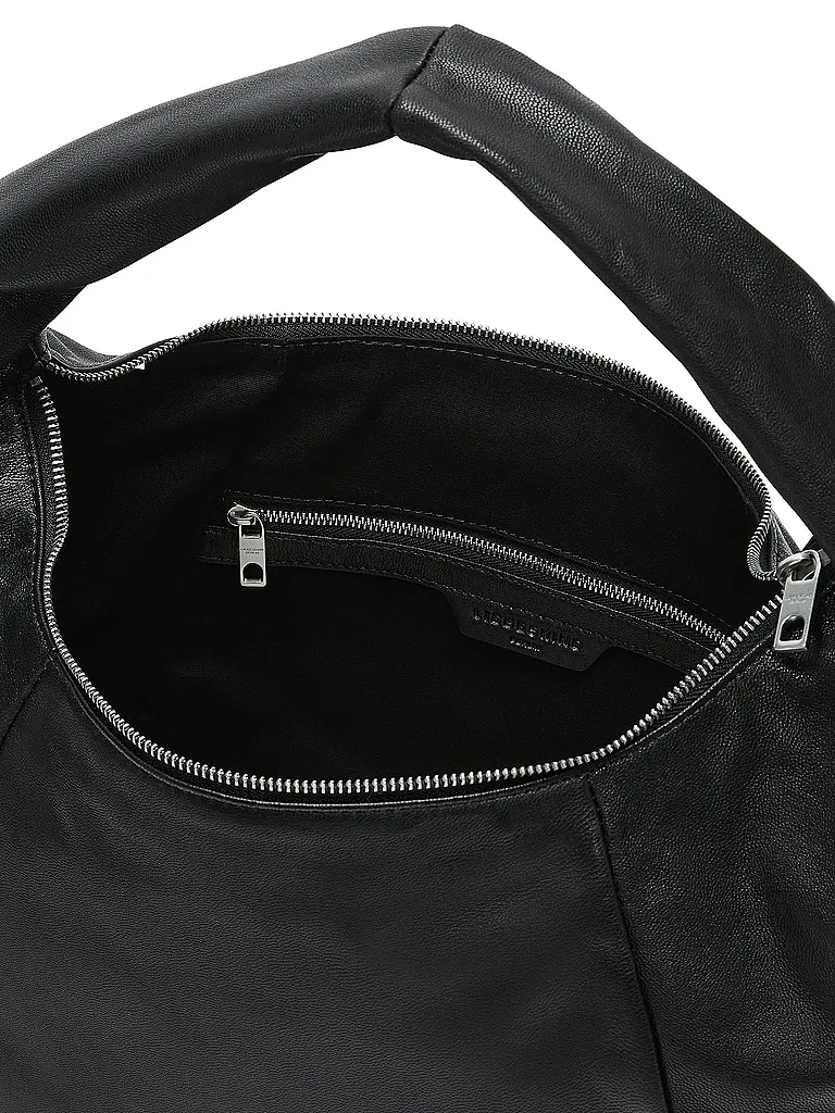 LIEBESKIND BERLIN | Tasche - Hobo FARRAH M | Noir