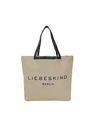 LIEBESKIND BERLIN | Tasche - Shopper AURORA | Beige
