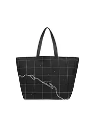 LIEBESKIND BERLIN | Tasche - Shopper | Noir