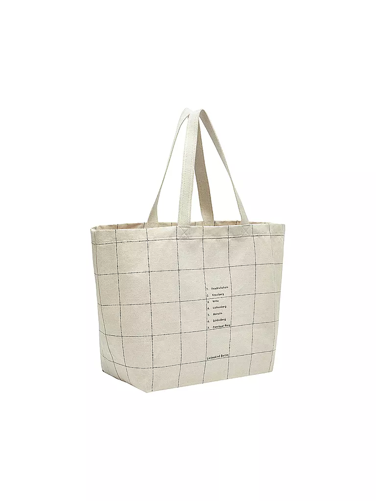 LIEBESKIND BERLIN | Tasche - Shopper | Crème
