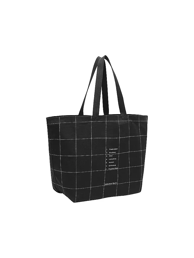 LIEBESKIND BERLIN | Tasche - Shopper | Noir