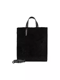 LIEBESKIND BERLIN | Tasche - Tote Bag PAPER BAG Medium | Noir