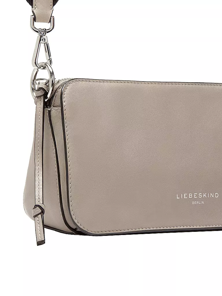 LIEBESKIND BERLIN | Tasche - Umhängetasche CLARICE Medium | Gris