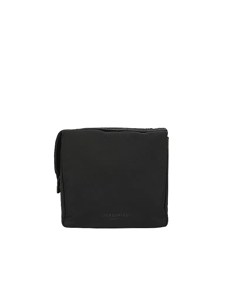 LIEBESKIND BERLIN | Taschenorganizer - Bag in Bag | Noir