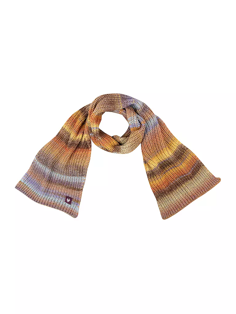 LIEBLINGSSTÜCK | Écharpe MADI | Camel