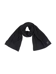 LIEBLINGSSTÜCK | Schal MADIL | Noir