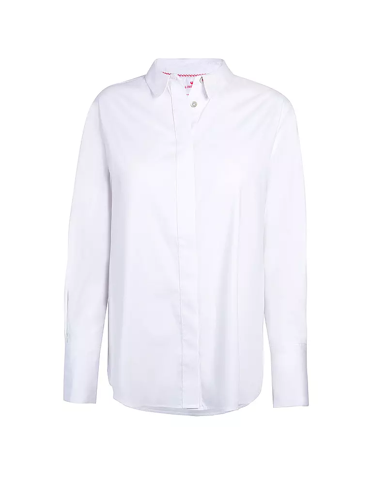 LIEBLINGSSTÜCK | Blouse ENAEP | Crème