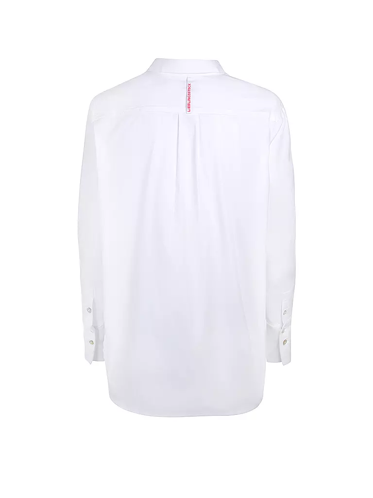 LIEBLINGSSTÜCK | Blouse ENAEP | 